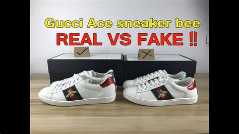 gucci shoes real vs fake|gucci knock off shoes.